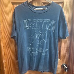 Daydreamer Led Zeppelin Graphic Tee